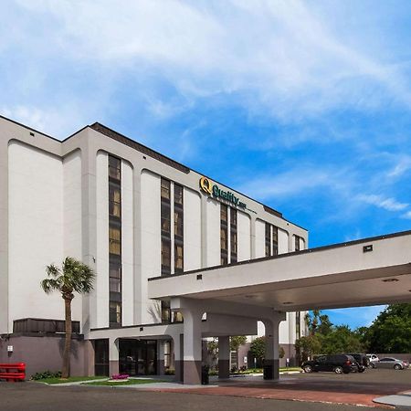 Quality Inn Houston Luaran gambar